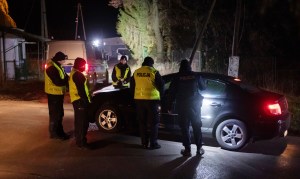 Poland: Russian-made missile fell on our country, killing 2