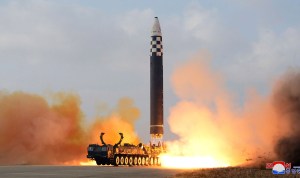 US military creates space unit in South Korea amid North Korea threats