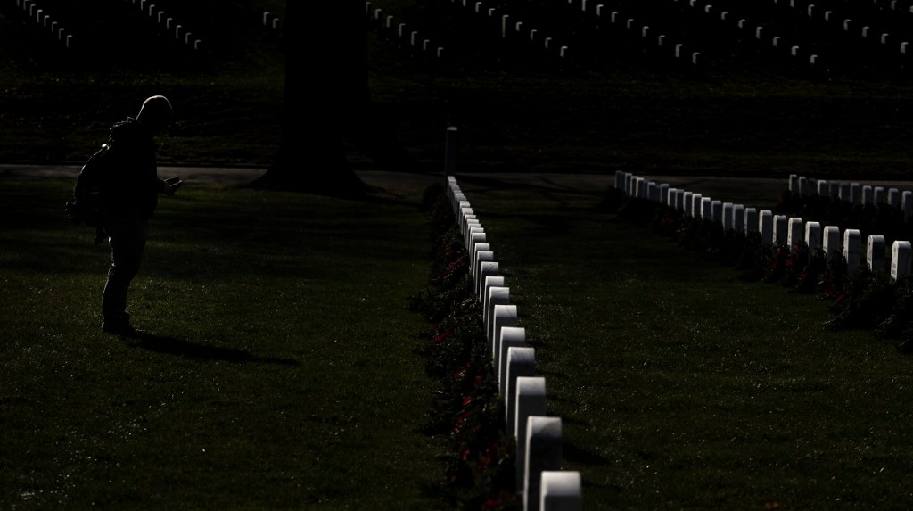 Sailor’s killer to be removed from Arlington thanks to new law