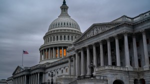 House appropriators OK rebukes to recent DOD scandals in budget bill