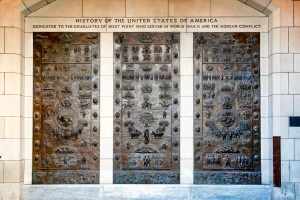 West Point is removing Confederate symbols from campus