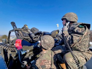 How South Korea plans to buoy its counter-drone capabilities