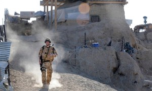 Prince Harry’s claim he killed 25 in Afghanistan draws anger, worry