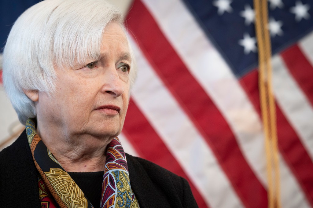 On Friday the 13th, debt ceiling looms. What fed retirees should know