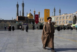 Iran overshadows terror cells as US Air Force’s top Mideast priority