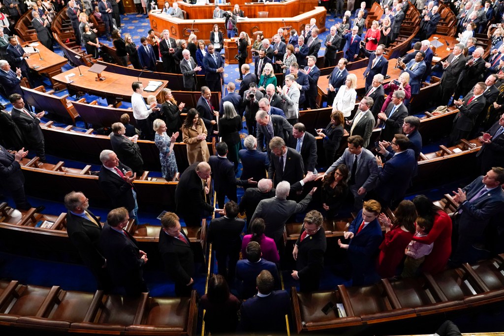House lawmakers moving ahead on defense, VA budget bills