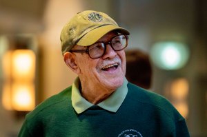 Black Vietnam vet at last getting his due: Medal of Honor