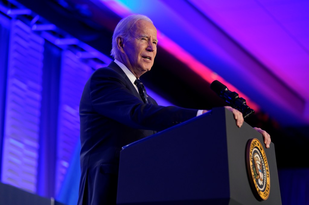 Biden seeks 5.2% pay hike for federal workers
