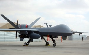Post-withdrawal, no “over-the-horizon” strikes in Afghanistan