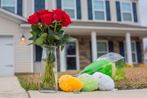 Soldier, 3 children killed in mass shooting at sergeant major’s home