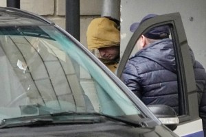 US finds reporter is ‘wrongfully detained’ in Russia
