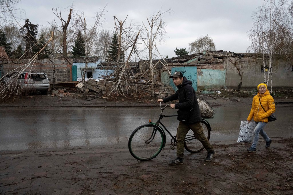 US investigating whether Ukraine war documents were leaked
