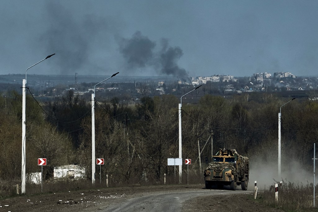 Leaked documents a ‘very serious’ risk to security, Pentagon says
