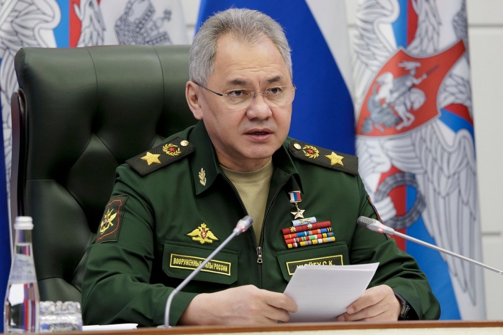 Russia’s Pacific Fleet put on high alert for snap drills