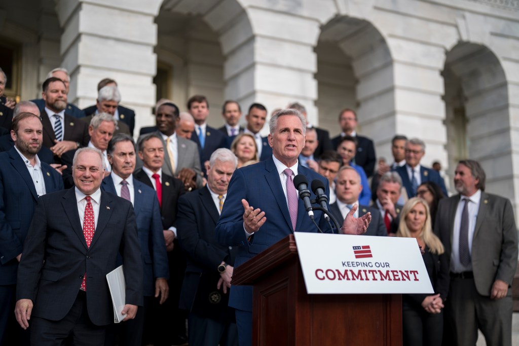 GOP lawmakers: our budget-cutting plan doesn’t harm veterans