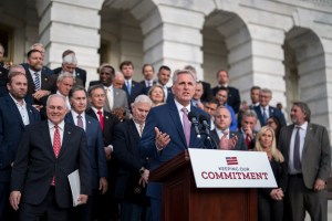GOP lawmakers: our budget-cutting plan doesn’t harm veterans
