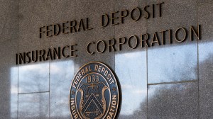 FDIC fostered ‘misogynistic,’ ‘patriarchal’ workplace, report finds