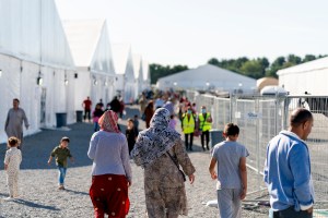 Biden to allow Afghans to stay longer in US, sources say