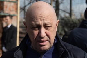 Belarus says Wagner chief who staged mutiny is in Russia