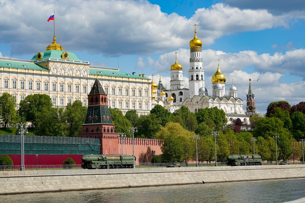 Mother of soldier being held in Russia believes he was lured there