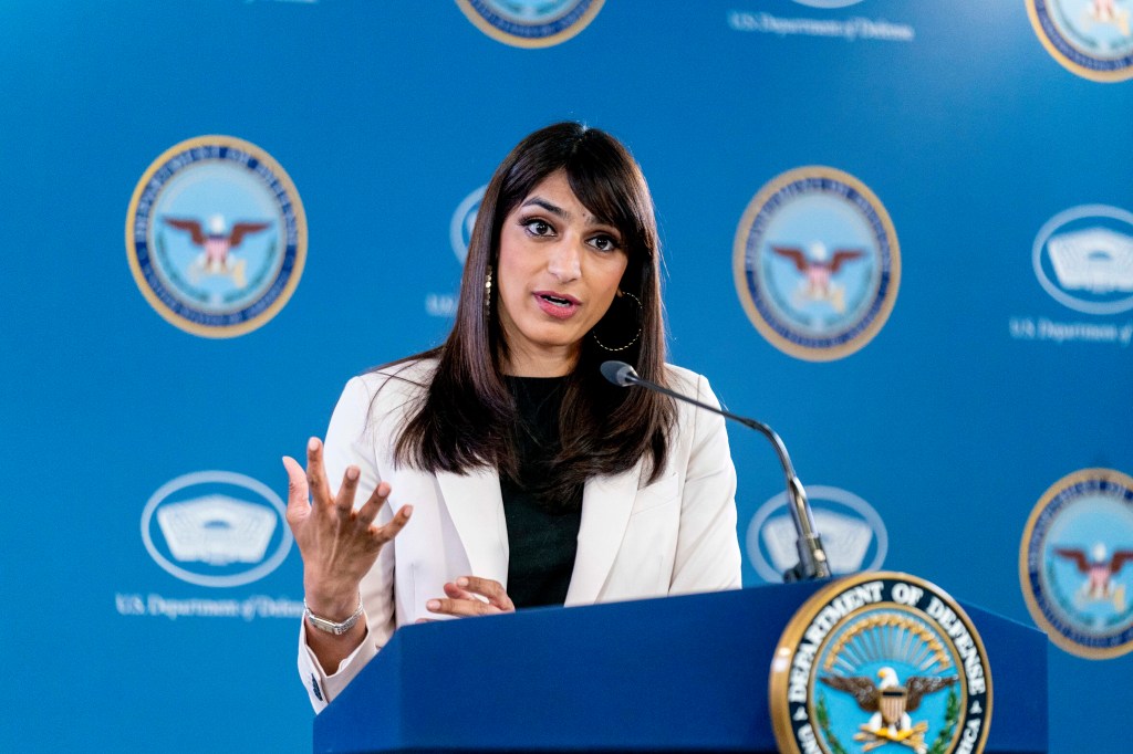 Pentagon stops US military bases from hosting drag shows