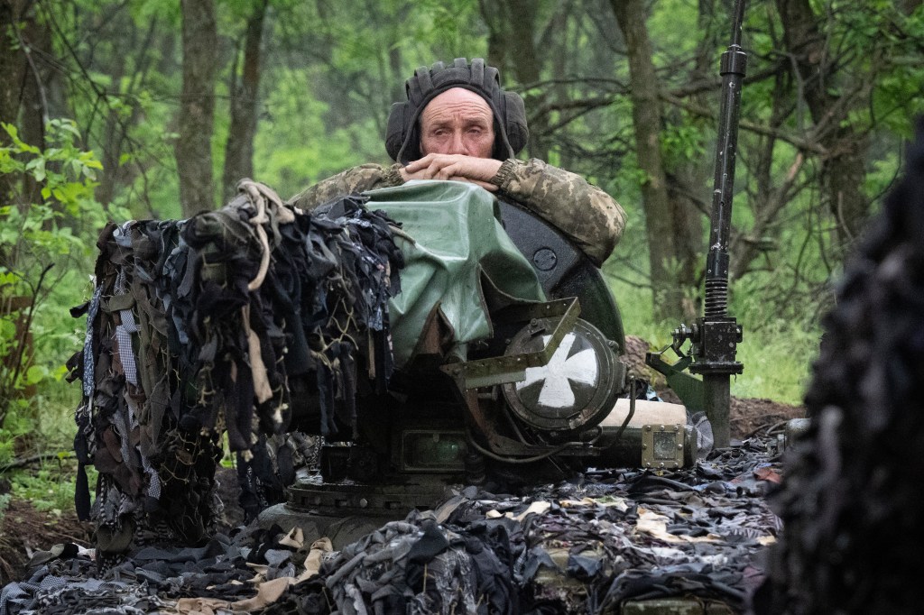 Ukraine allies debate how to boost support as Russia invasion drags on