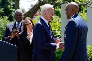 Pentagon policies debate, Joint Chiefs confirmation on tap this week