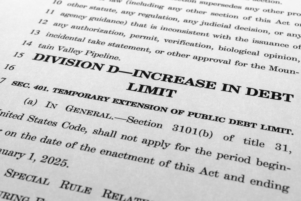 Crucial days ahead as debt ceiling deal goes for vote in Congress