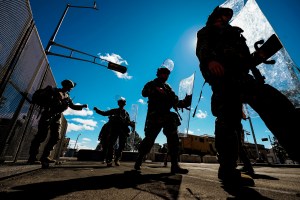 Wisconsin legislators consider bills on National Guard sex assaults