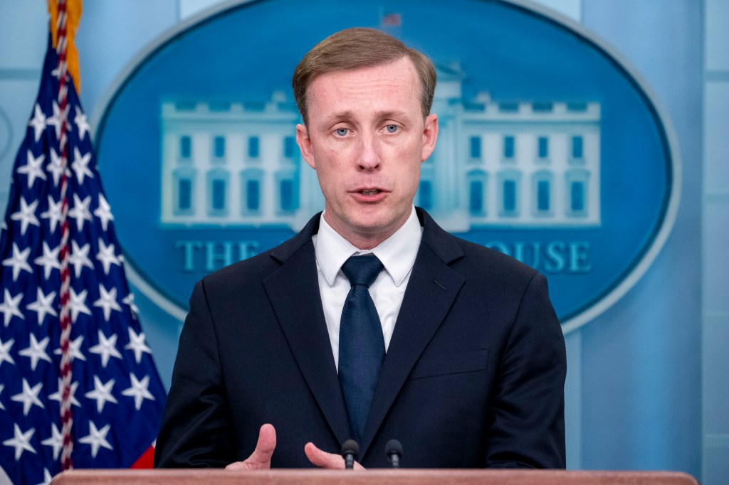 White House wants to engage Russia on nuclear arms control post-treaty
