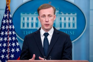 White House wants to engage Russia on nuclear arms control post-treaty