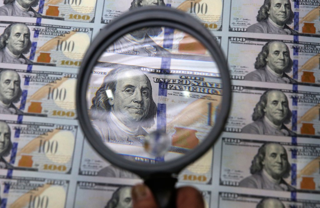 Over $200 billion in COVID aid may have been stolen, fed watchdog says