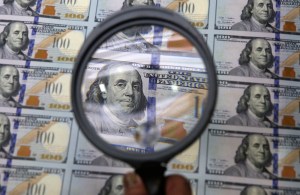 Over $200 billion in COVID aid may have been stolen, fed watchdog says