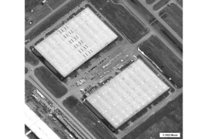 White House says Iran is helping Russia build a drone factory