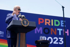 Biden to pardon veterans found guilty under US military’s gay sex ban