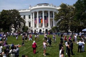 ‘Lavender Scare’ a reminder of darker times in DC as Pride Month ends