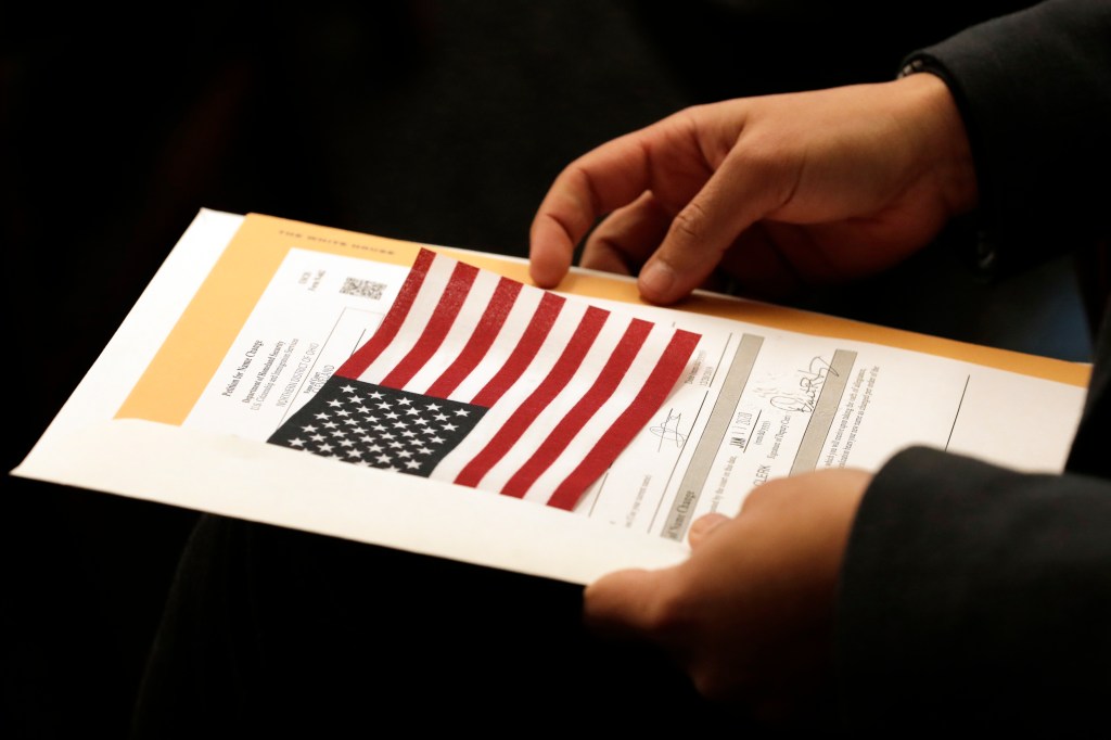 20 years after US invasion, Iraqis are still trying to emigrate to US