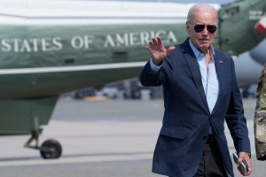 More military reservists to be sent to Europe, angering some in GOP