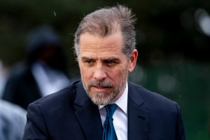 Hunter Biden to plead guilty to misdemeanor tax offenses