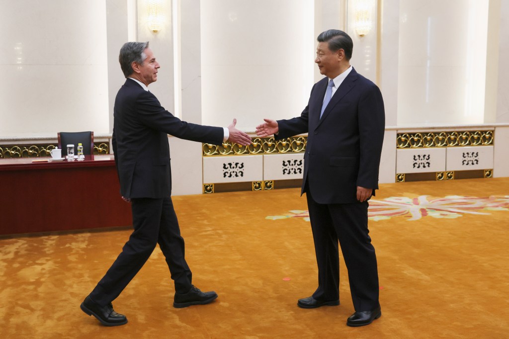 Why haven’t China and the US agreed to restore military contacts?