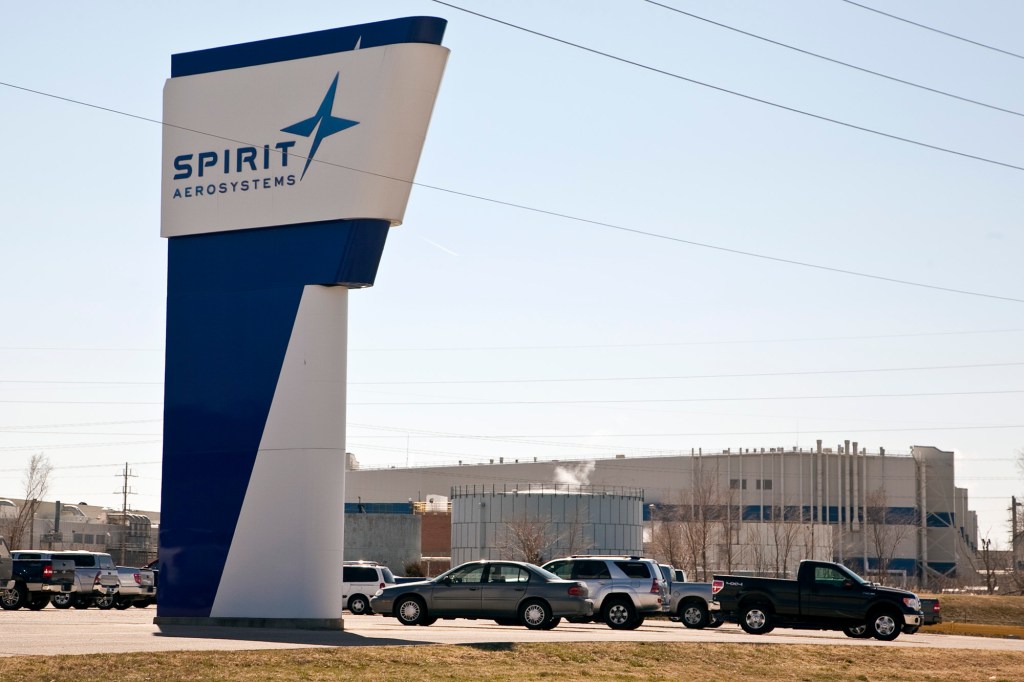 Striking workers at key Boeing supplier approve new contract
