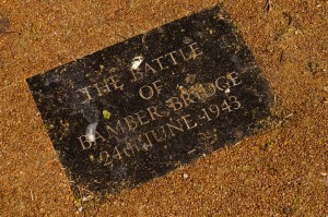 UK village marks 80th anniversary of fight against US Army racism