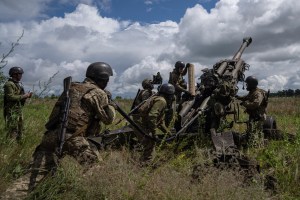 Pentagon: Ukraine may fire US missiles into Russia in self-defense