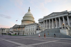 Fitch downgrade of US credit rating cites deterioration in governance