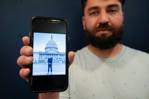 Afghan interpreter who risked life for US troops shot and killed in DC