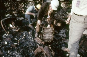 Families seek answers 50 years after fire destroyed veterans’ records
