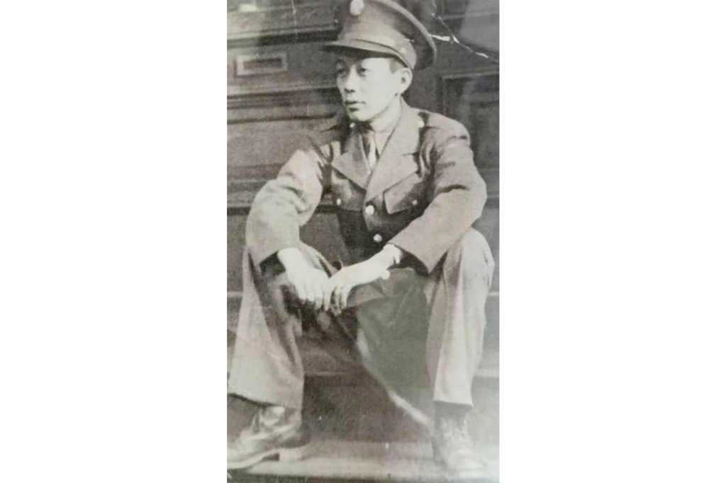 Nearly 80 years after going MIA in WWII, US soldier accounted for