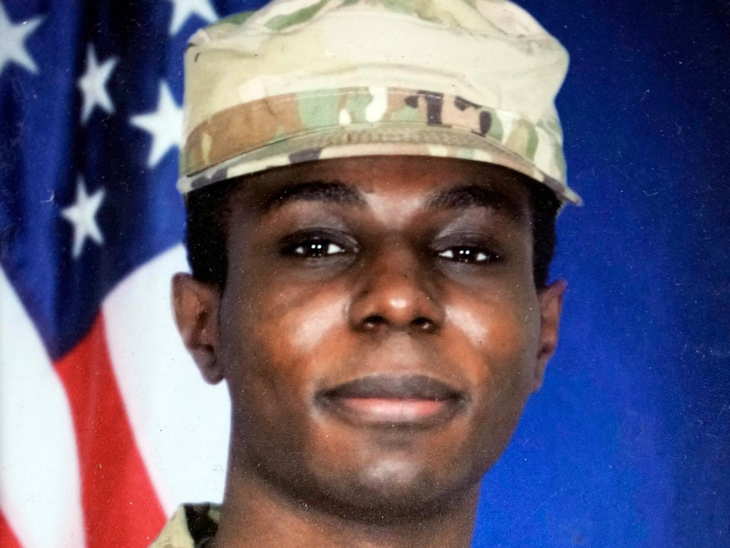 UN says it’s communicating with North Korea about detained US soldier