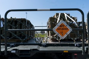 US to send up to $400 million in military aid to Ukraine