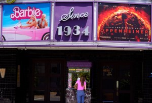 Barbenheimer: Unleashing the transformative power of the bombshell